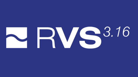 RVS 3.15 improvements